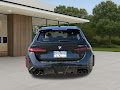 2026 BMW M5 Base