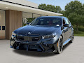 2026 BMW M5 Base