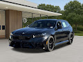 2026 BMW M5 Base