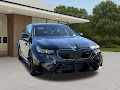 2026 BMW M5 Base