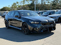 2026 BMW M5 Base