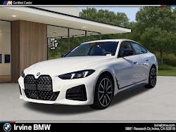 2026 BMW 4 Series 430i Gran Coupe
