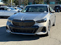 2026 BMW 5 Series 530i