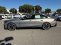 2026 BMW 5 Series 530i