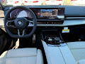 2026 BMW 5 Series 530i