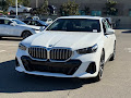 2026 BMW 5 Series 530i