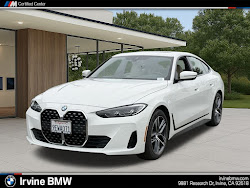 2023 BMW 4 Series 430i Gran Coupe