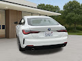 2023 BMW 4 Series 430i Gran Coupe