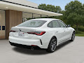2023 BMW 4 Series 430i Gran Coupe