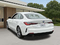 2023 BMW 4 Series 430i Gran Coupe