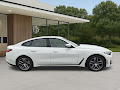 2023 BMW 4 Series 430i Gran Coupe