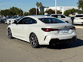 2026 BMW 4 Series 430i
