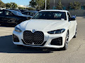 2026 BMW 4 Series 430i