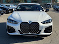 2026 BMW 4 Series 430i