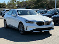 2026 BMW 5 Series 530i