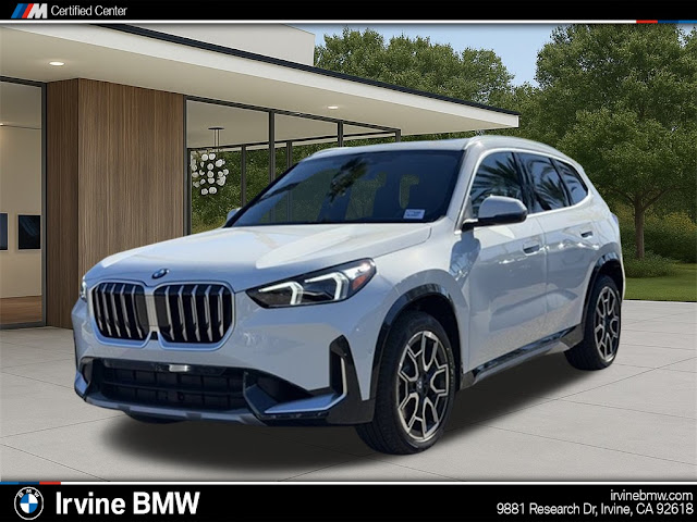 2026 BMW X1 xDrive28i
