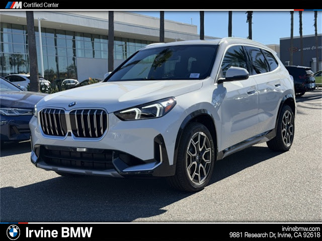 2026 BMW X1 xDrive28i
