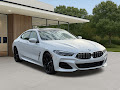 2024 BMW 8 Series 840