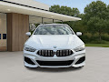 2024 BMW 8 Series 840