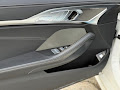 2024 BMW 8 Series 840