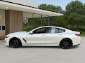 2024 BMW 8 Series 840