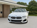 2024 BMW 8 Series 840