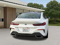 2024 BMW 8 Series 840