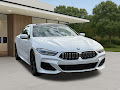 2024 BMW 8 Series 840