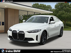 2023 BMW i4 eDrive40