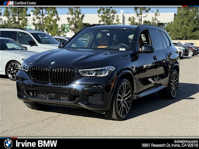 2023 BMW X5