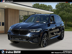 2023 BMW X5 M50i
