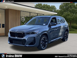 2026 BMW X1 M35i