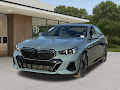 2026 BMW 5 Series 530i