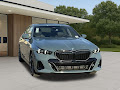 2026 BMW 5 Series 530i
