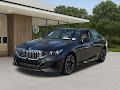 2026 BMW 5 Series 530i