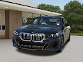 2026 BMW 5 Series 530i