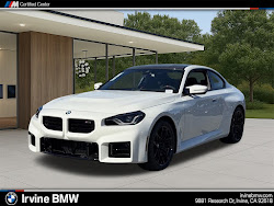 2026 BMW M2 Base