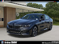 2026 BMW 5 Series 530i