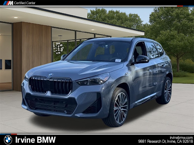 2026 BMW X1 xDrive28i