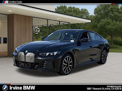 2026 BMW i4 xDrive40