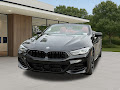 2026 BMW 8 Series 840i