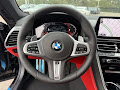 2026 BMW 8 Series 840i
