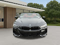 2026 BMW 8 Series 840i