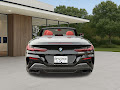2026 BMW 8 Series 840i