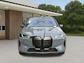 2026 BMW iX xDrive60