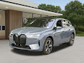 2026 BMW iX xDrive60