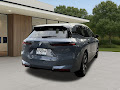 2026 BMW iX xDrive60