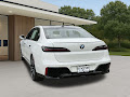 2026 BMW 7 Series 740i