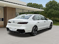 2026 BMW 7 Series 740i