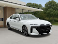 2026 BMW 7 Series 740i